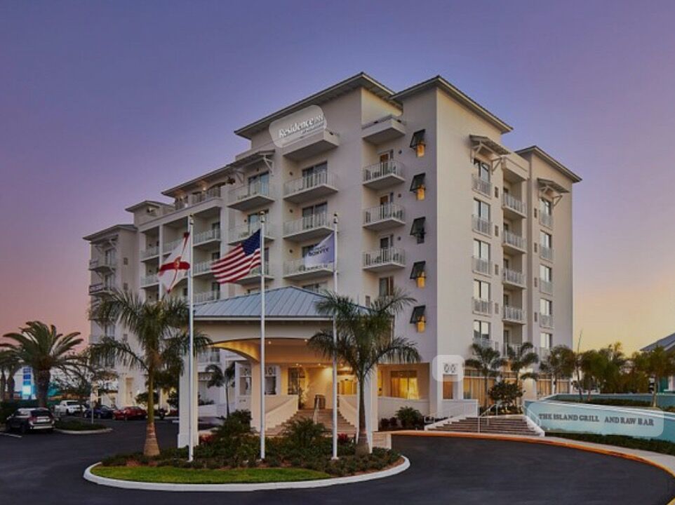 Picture of Residence Inn by Marriott St. Petersburg Tierra Verde
