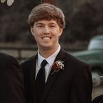 Parker Grefrath