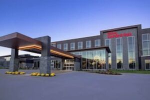 Picture of Hilton Garden Inn Wausau