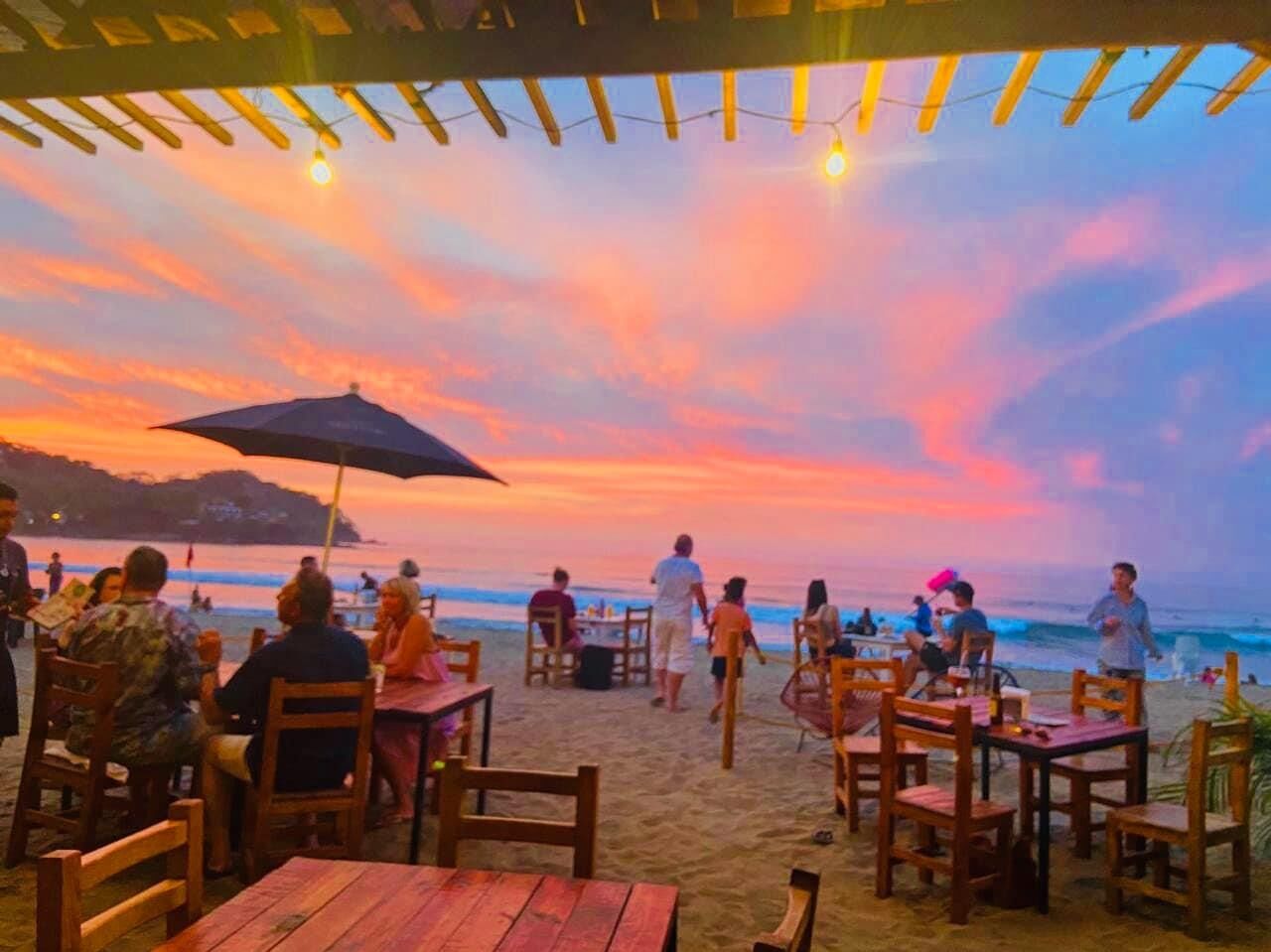 Picture of Alas Blancas Restaurante