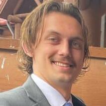 Ben Homrich