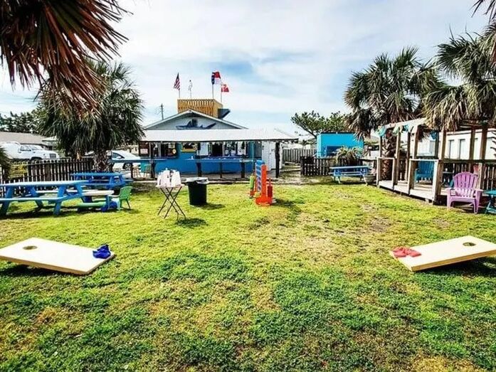Picture of The Shark Shack