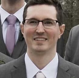 Andrew Lumetta