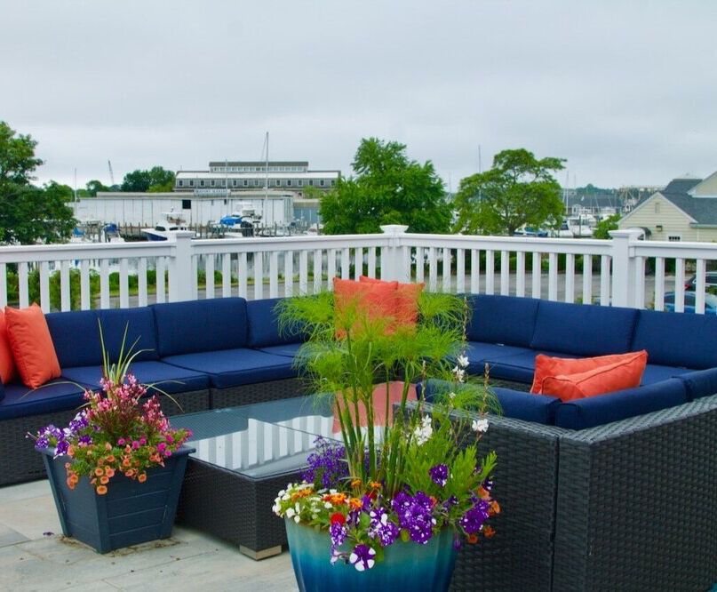 Picture of Mix Rooftop & Bar at sift