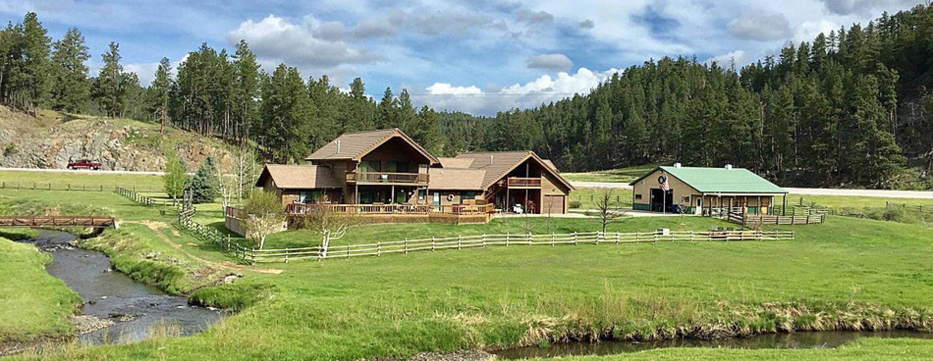 Picture of Double Diamond Ranch
