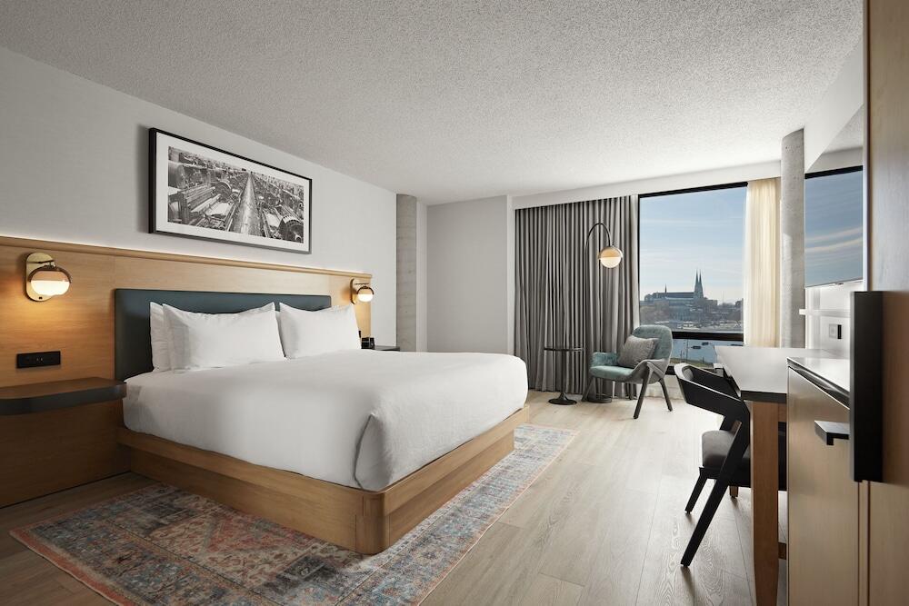 Picture of Hôtel MOCO Valleyfield