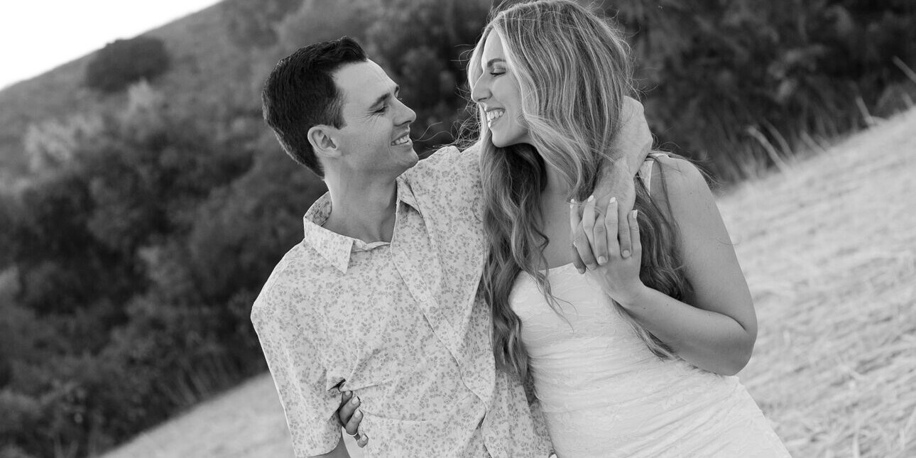 Kevin & Sarah Home Page Banner