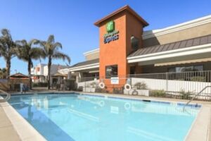 Picture of Holiday Inn Express Lompoc an IHG Hotel