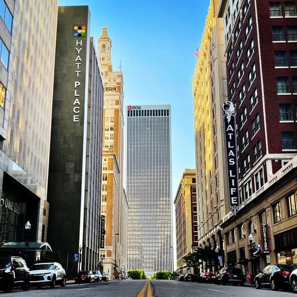 Picture of Hyatt Place Tulsa / Downtown