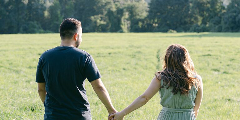 Natalie & Steve Home Page Banner
