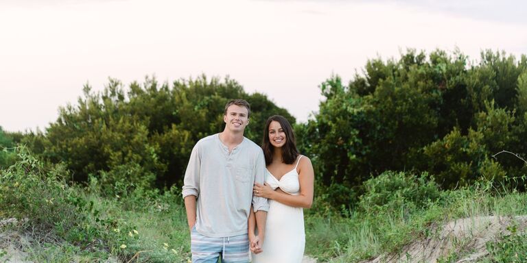 Allison & Ross Home Page Banner
