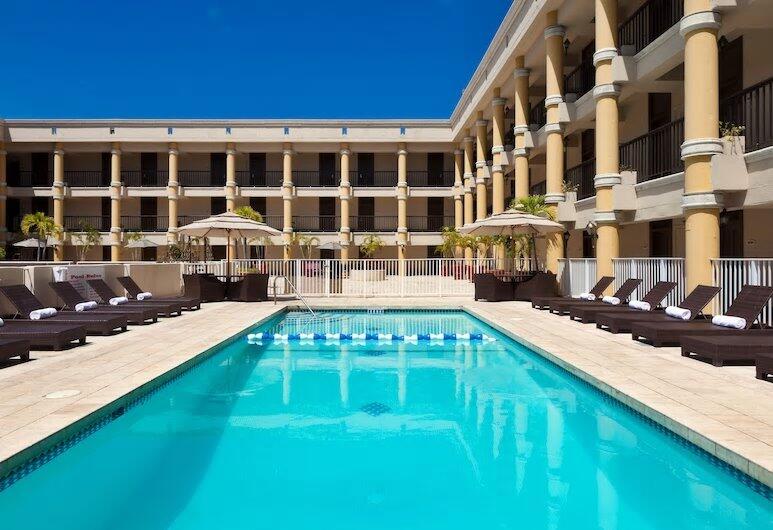 Picture of Windward Passage /hotel