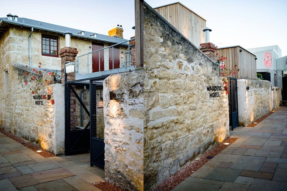 Picture of Warders Hotel by Garde, Fremantle