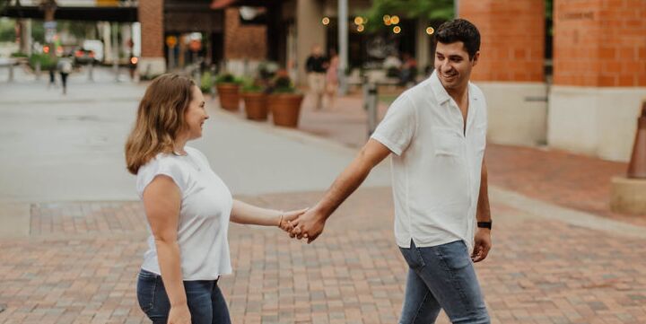 Halee & Hunter Home Page Banner