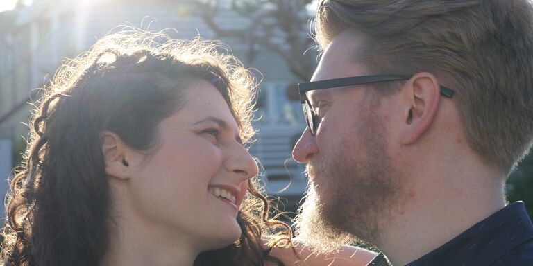 John  & Helen  Home Page Banner