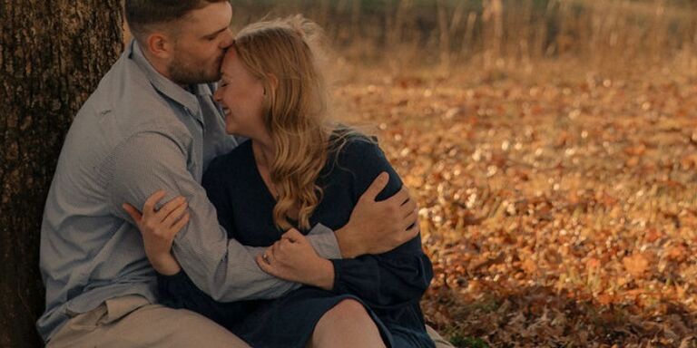 Alex & Maddie Home Page Banner