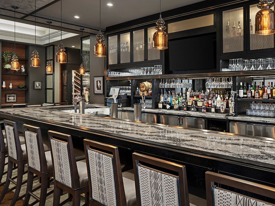Picture of Mancy's Bar