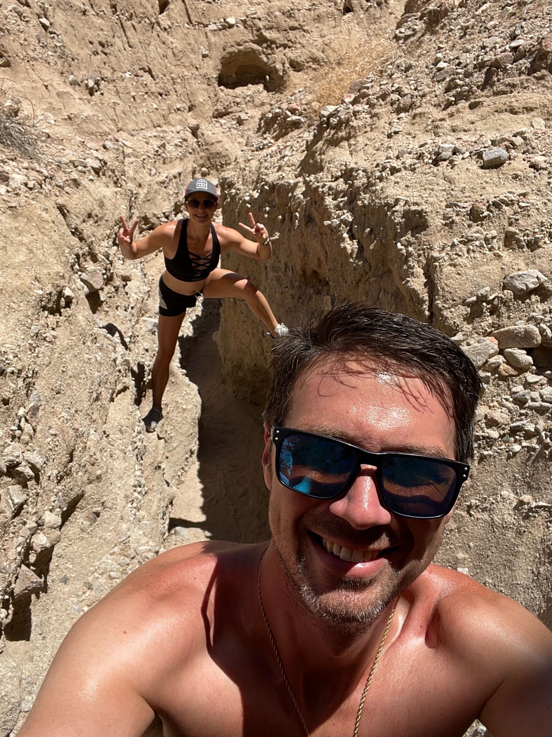 Picture of Ladder Canyon Trail