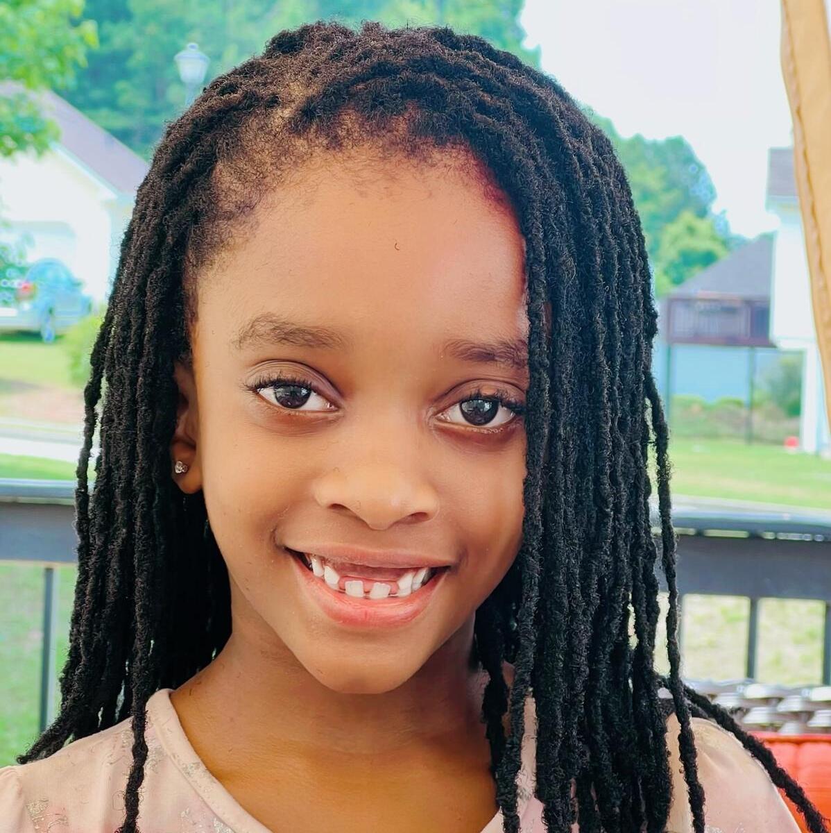 Ms. Gabrielle Evans
