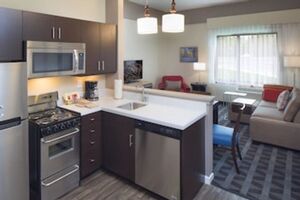 Picture of TownePlace Suites by Marriott Swedesboro Philadelphia