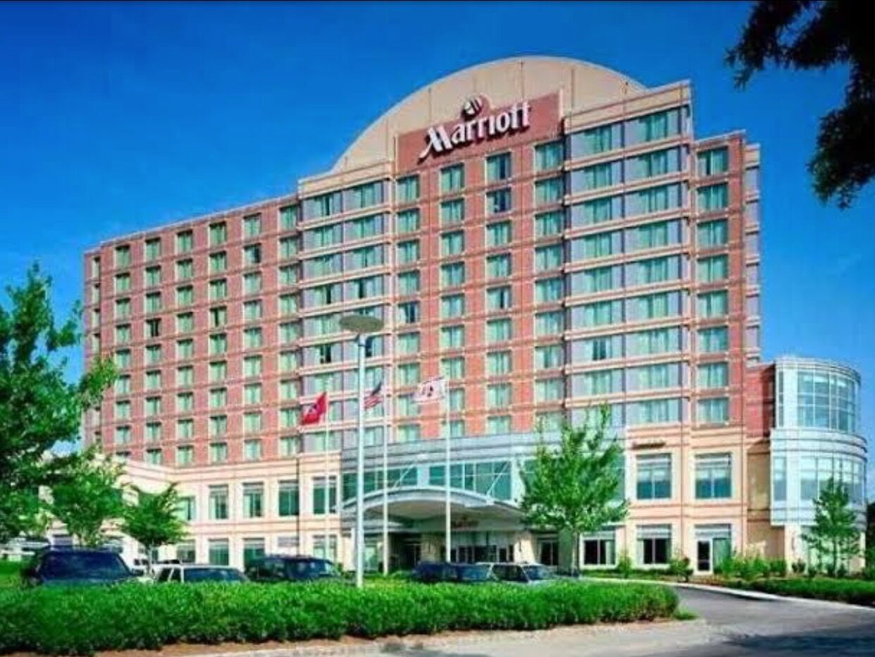 Picture of Nashville Marriott at Vanderbilt University