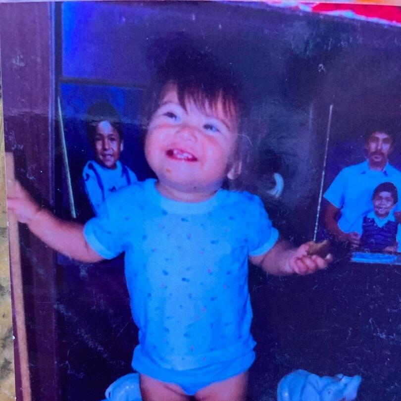Viridiana Elizarraras Galvan
