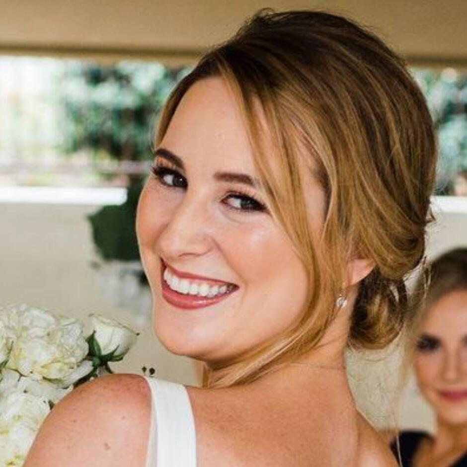 Keely Charlene McMillin