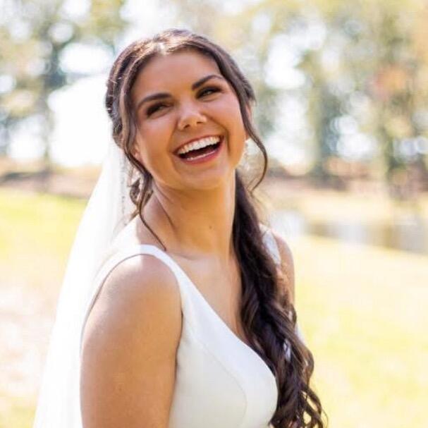Cailey Sanchez 