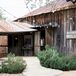 Sisterdale Dancehall Rustic Wedding Venue