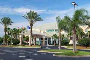 Picture of Hilton Garden Inn Orlando East / UCF Area
