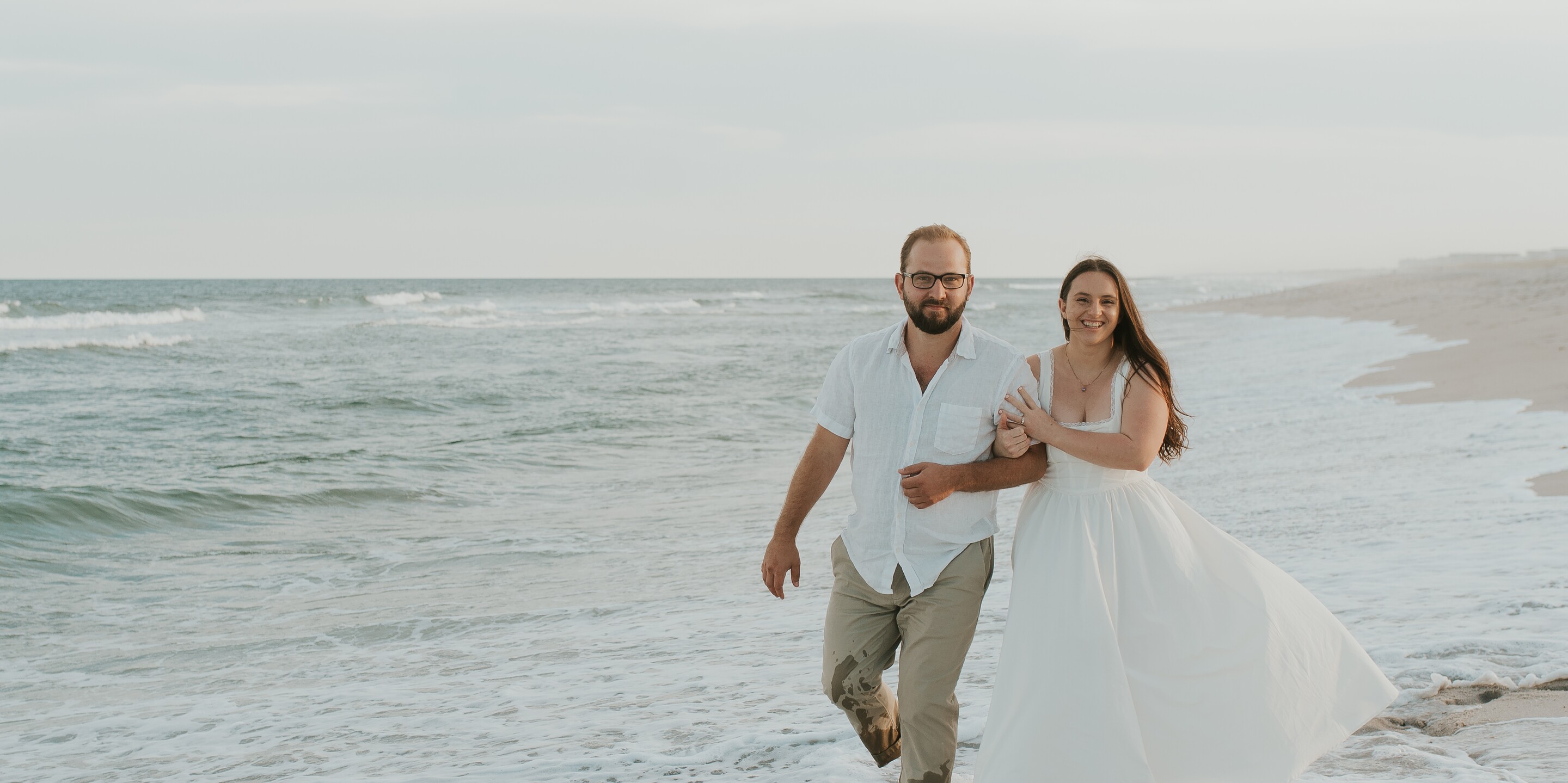Stephanie Pidge and Benjamin Sweezy's Wedding Website - The Knot