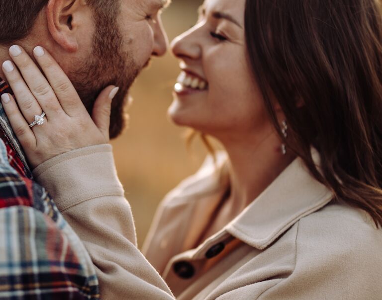 Shay & Chris Home Page Banner