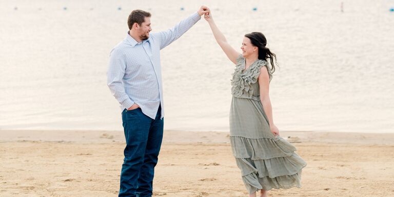 Macy & Connor Home Page Banner