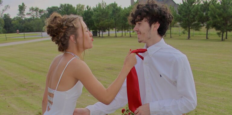 Hailey & Mitchell Home Page Banner