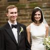 An Organic, Urban Wedding at Events at Haven in Birmingham, Alabama