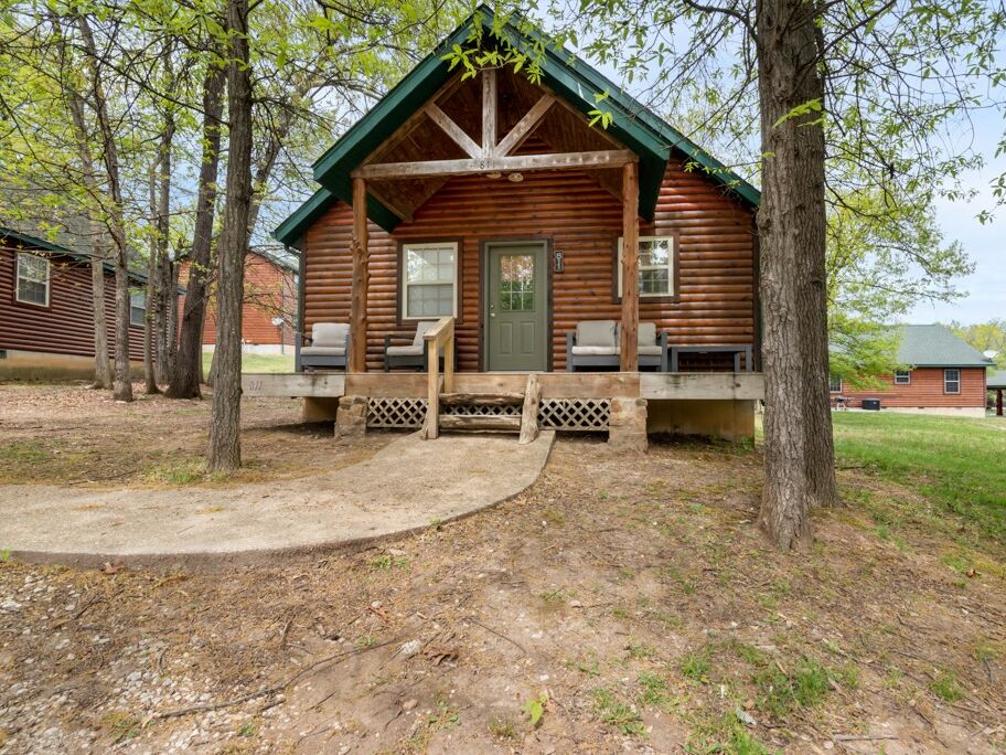 Picture of The Cabins at Stockton Lake