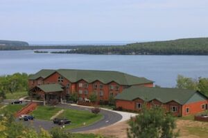 Picture of Holiday Inn Express Munising Lakeview an IHG Hotel
