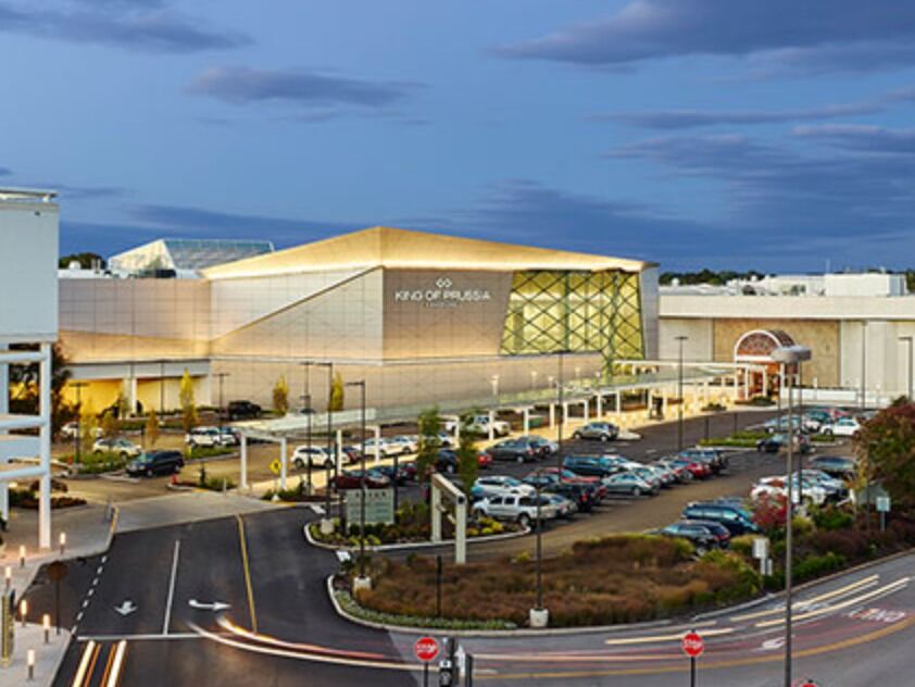 Picture of King of Prussia