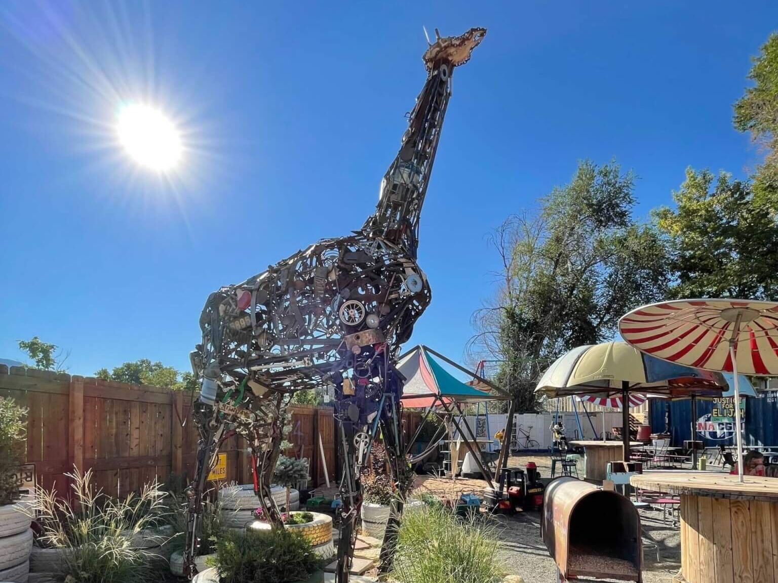 Picture of Junkyard Social Club