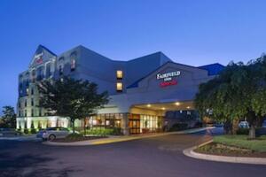 Picture of Fairfield Inn by Marriott Laurel