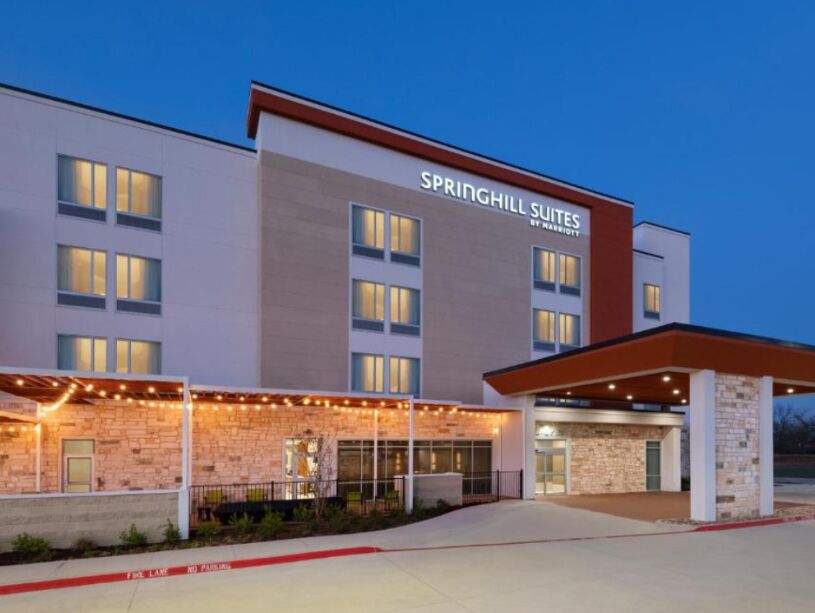 Picture of SpringHill Suites Willow Park
