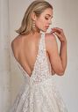 Jasmine Couture GRACE T242075 A-Line Wedding Dress - thumbnail - 4