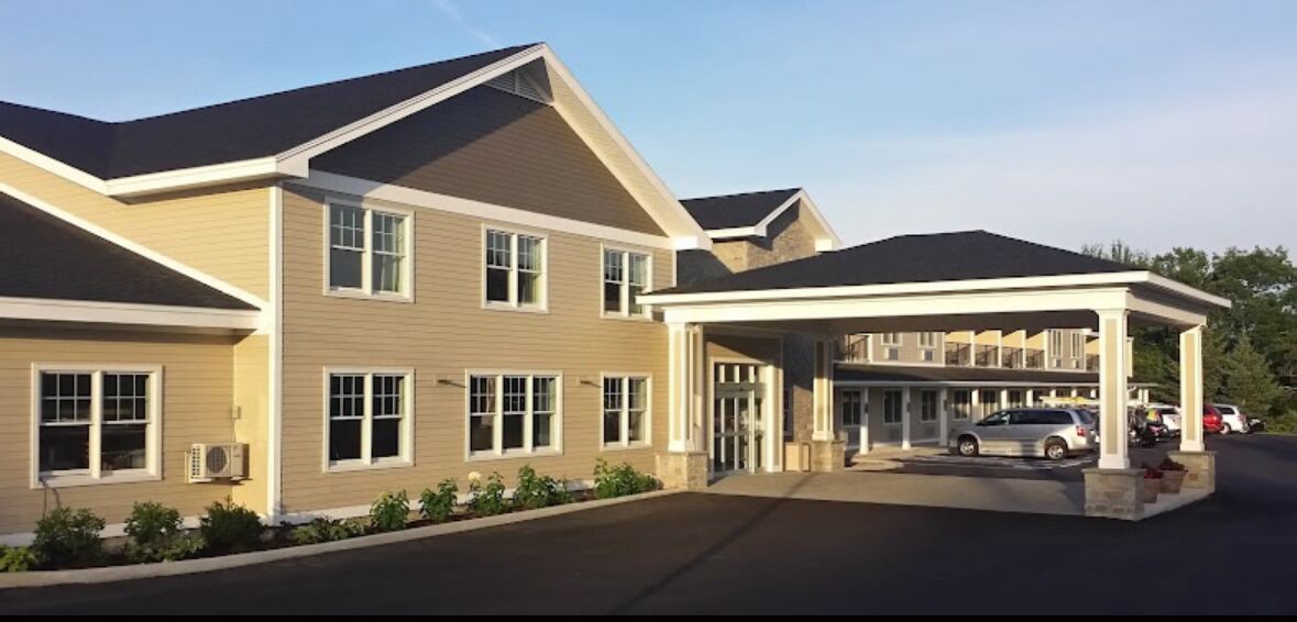 Picture of Belfast Harbor Inn