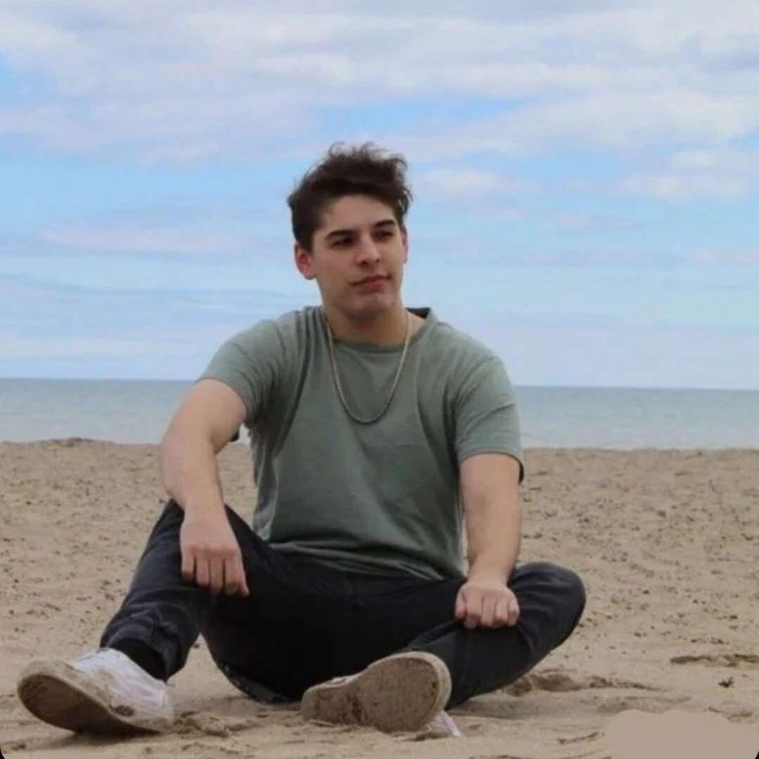 Jordan Schallitz