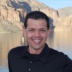 Gilbert Moreno