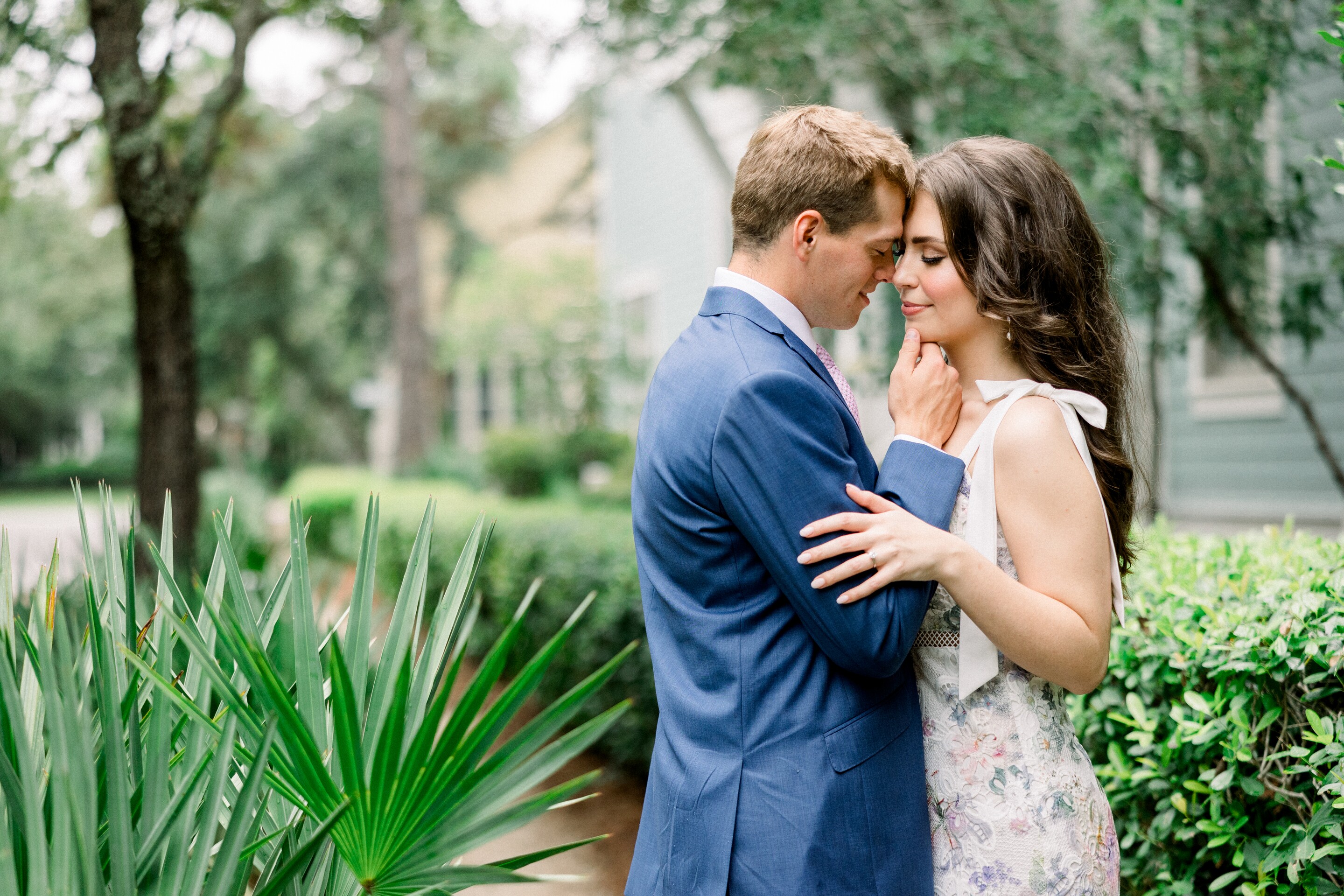 Madeline & Lawson Home Page Banner