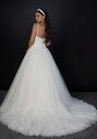 Martina Liana ML1933 Ball Gown Wedding Dress - thumbnail - 5