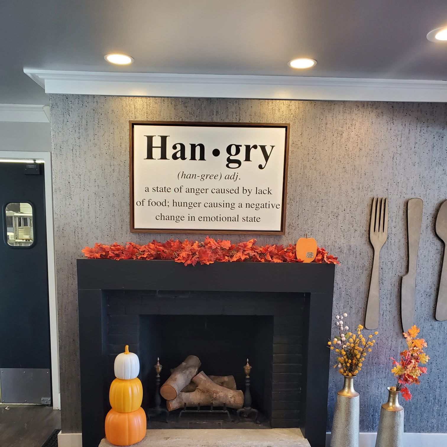 Picture of The Hangry Goose