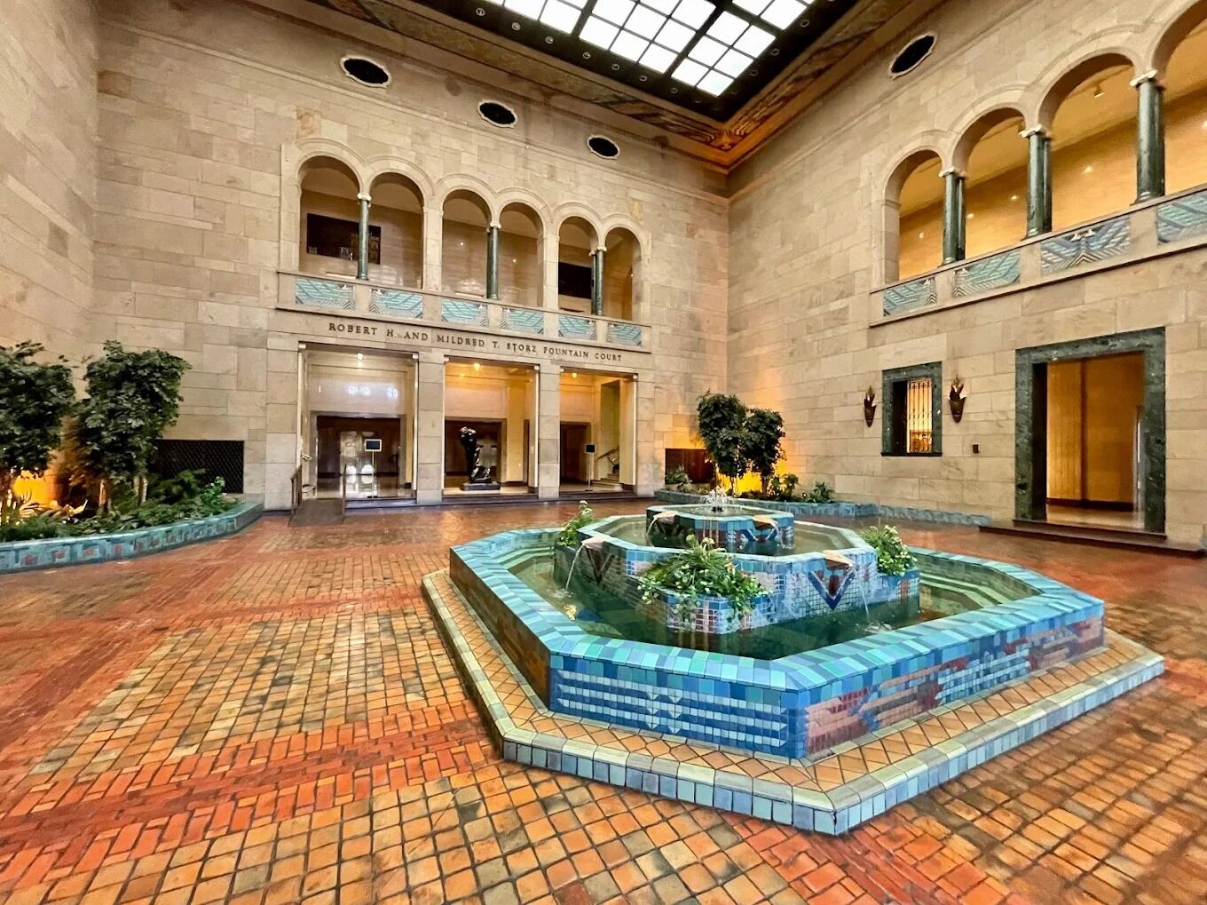 Picture of Joslyn Art Museum