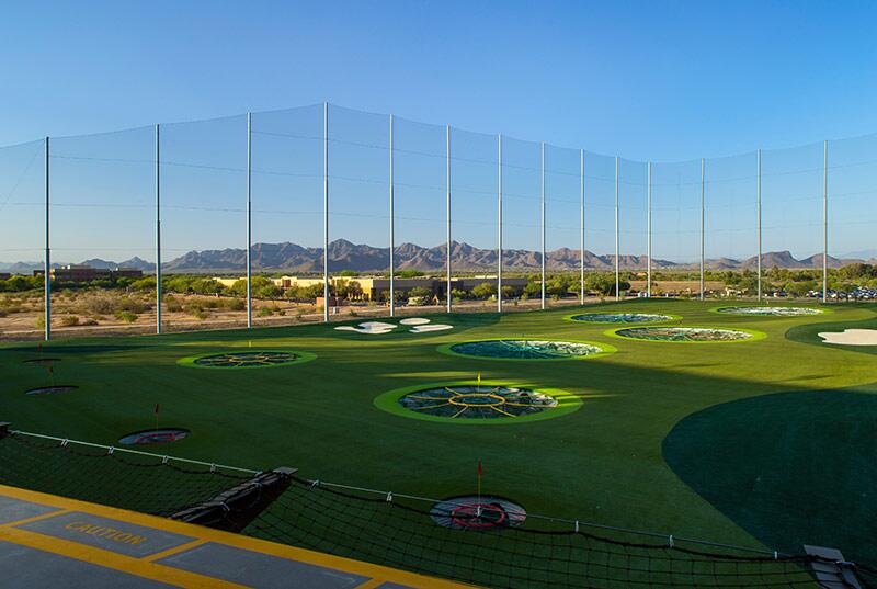 Picture of Topgolf